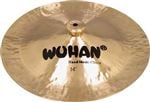 Wuhan China Cymbal Front View